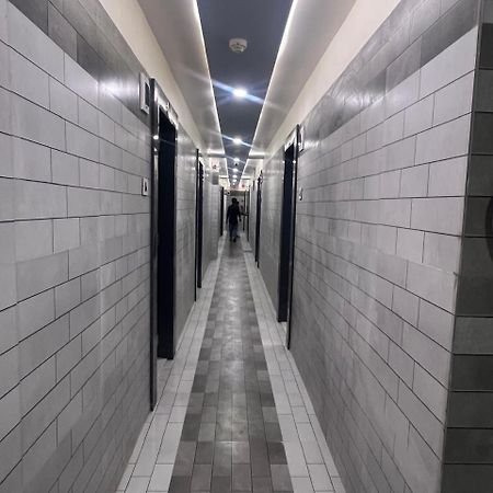 Hotel Hampton Vyara 外观 照片