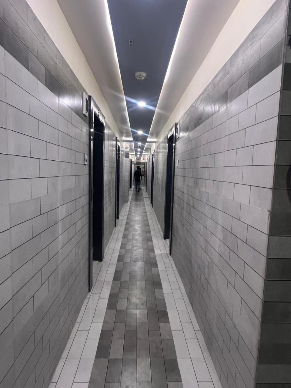 Hotel Hampton Vyara 外观 照片